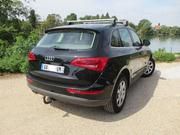 Audi Q5 • 2009 • 144,900 km 2