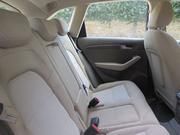 Audi Q5 • 2009 • 144,900 km 4