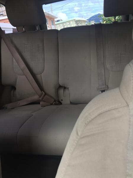 Chevrolet Equinox • 2005 • 15 km 3