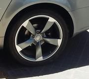 Audi A4 • 2006 • 128,000 km 2