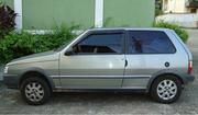 Fiat Uno • 2009 • 140,000 km 1