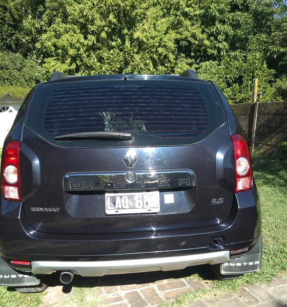 Renault Duster • 2012 • 131,500 km 5