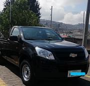 Chevrolet Luv • 2017 • 20 km 2