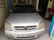 Chevrolet  • 2004 • 15,000 km 2