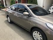 Nissan Versa • 2016 • 63,000 km 5