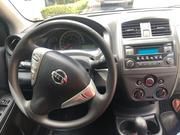 Nissan Versa • 2016 • 63,000 km 2
