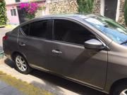 Nissan Versa • 2018 • 18,000 km 3