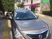 Nissan Versa • 2018 • 18,000 km 5