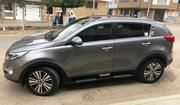Kia Sportage • 2015 • 30,000 km 12
