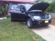 Suzuki Grand Vitara • 2011 • 120,000 km 1