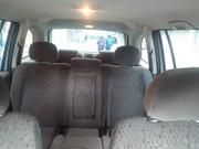 Chevrolet Zafira • 2008 • 92,000 km 4