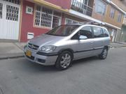 Chevrolet Zafira • 2008 • 92,000 km 6