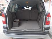 Chevrolet Zafira • 2008 • 92,000 km 3
