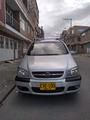 Chevrolet Zafira • 2008 • 92,000 km 5