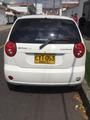 Chevrolet Spark • 2008 • 120,000 km 5