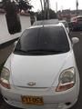 Chevrolet Spark • 2008 • 120,000 km 4