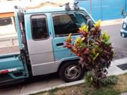 Hyundai H1 • 1984 • 1 km 6