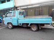 Hyundai H1 • 1984 • 1 km 3