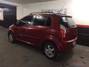 Chery QQ • 2014 • 110,000 km 2