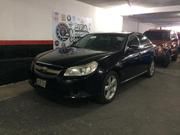 Chevrolet  • 2008 • 228,000 km 9