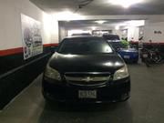 Chevrolet  • 2008 • 228,000 km 10