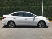 Nissan Sentra • 2018 • 1,700 km 1