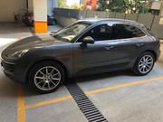 Porsche Macan • 2015 • 33,000 km 10