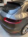 Porsche Macan • 2015 • 33,000 km 2