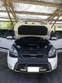 Kia Soul • 2013 • 128,900 km 2