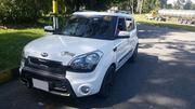 Kia Soul • 2013 • 128,900 km 7