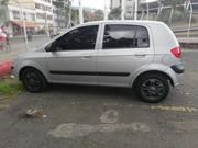 Hyundai Getz • 2011 • 98,000 km 2