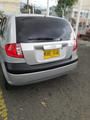 Hyundai Getz • 2011 • 98,000 km 5