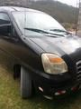 Hyundai H1 • 2006 • 20,200 km 2