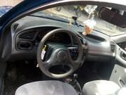 Daewoo Lanos • 1999 • 258,000 km 2