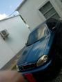 Daewoo Lanos • 1999 • 258,000 km 6