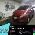 Chery QQ • 2014 • 110,000 km 1