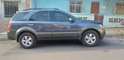 Kia Sorento • 2007 • 116,000 km 4