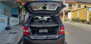 Kia Sorento • 2007 • 116,000 km 2