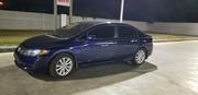 Honda Civic • 2011 • 108,000 km 5