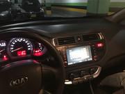 Kia Rio • 2018 • 19,500 km 10