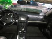 Chevrolet  • 2008 • 228,000 km 6