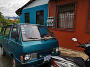 Nissan Vanette • 1985 • 0 km 2