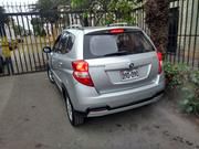 DongFeng AX4 • 2014 • 57,000 km 4