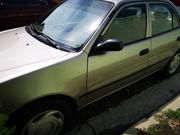 Toyota Corolla • 1999 • 10,000 km 4