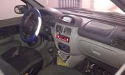 Renault Clio • 2003 • 144,400 km 1