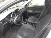 DongFeng AX4 • 2014 • 57,000 km 5