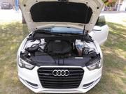 Audi A5 • 2016 • 21,000 km 8