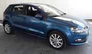 Volkswagen Polo • 2019 • 11,000 km 1