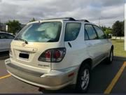 Lexus RX 300 • 2001 • 180,000 km 6