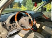 Lexus RX 300 • 2001 • 180,000 km 3